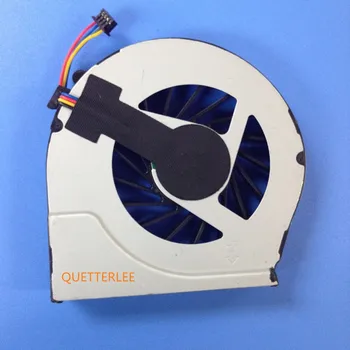 

4 Wire Cooling fan for HP pavilion G6-2000 G7-2000 G6 G56 CPU fan Brand new original G7 G6-2000 laptop CPU cooling fan cooler