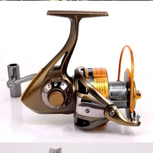 12+ 1BB наживка для спиннинга катушка 8000& 9000 морской высококлассные катушка для морской рыбалки