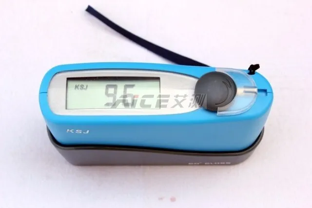Ke Jia) MG6-SS мрамор, гранит, терраццо камень блеск для поверхности метр Gloss Meter