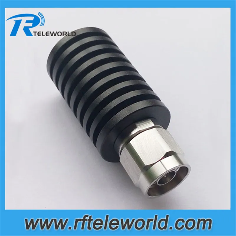 

3GHz/6GHz 50ohm 25W N-J RF Terminator Dummy load termination