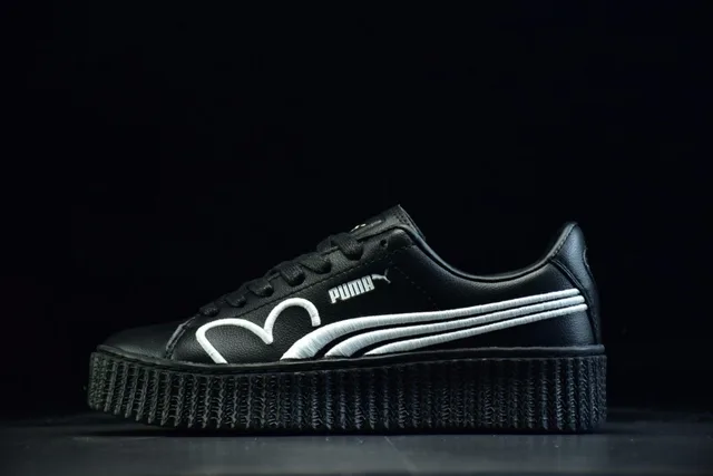 shoes puma x fenty rihanna 2shoes puma x fenty rihanna