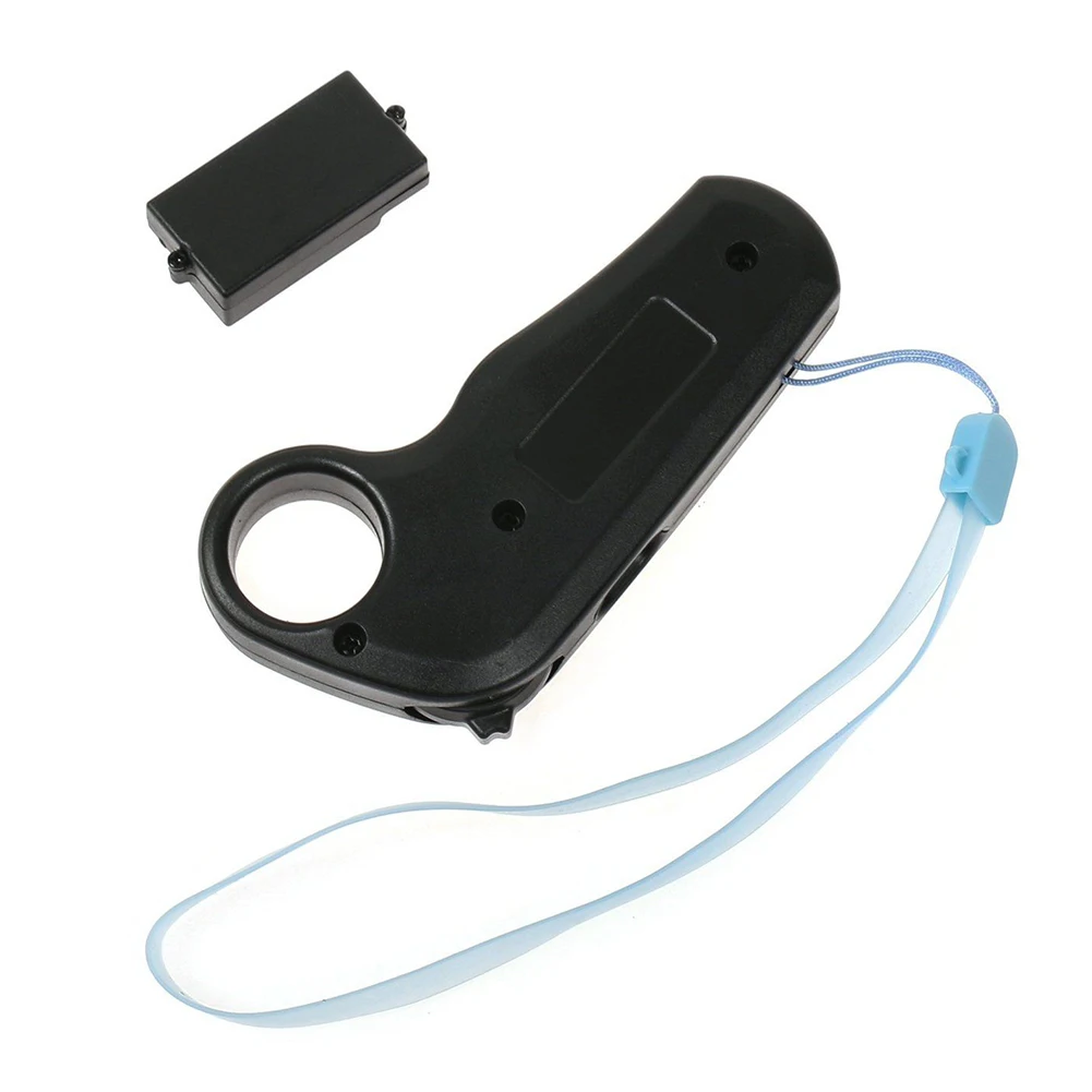 

2.4GHz Mini Portable Two Channels Replacement Electric Skateboard Use Safe Wireless Durable Receiver Remote Control Set