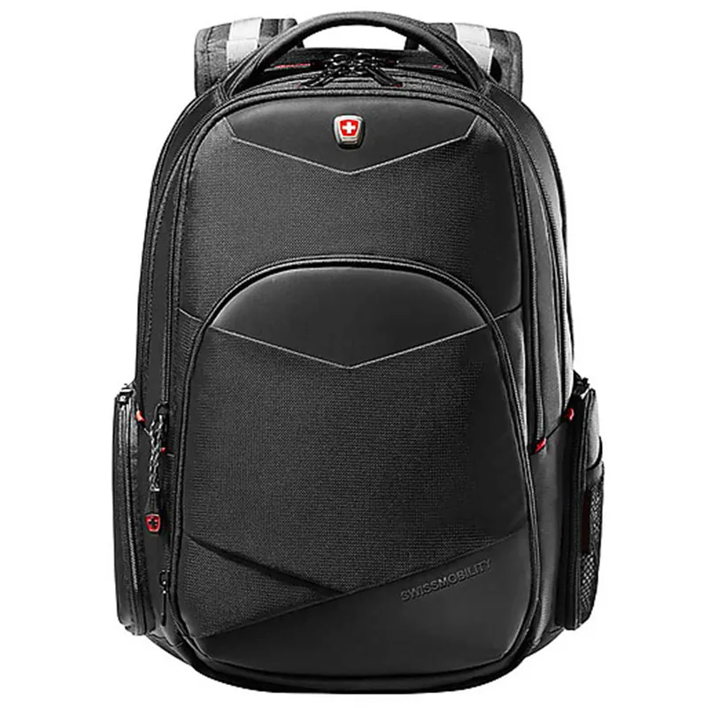 Бесплатная доставка Lenovo swissmobility mt-5847 ноутбук сумка деловая мода досуг серии 15.6