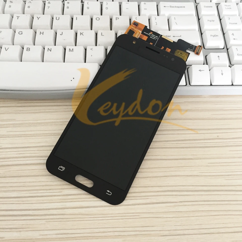 Samsung J5 LCD Display Digitizer (18)