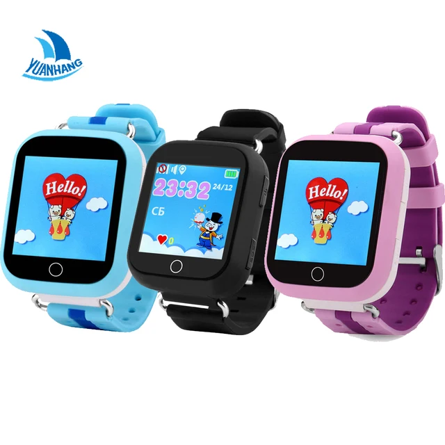 Monitor agps Android phone Tracking