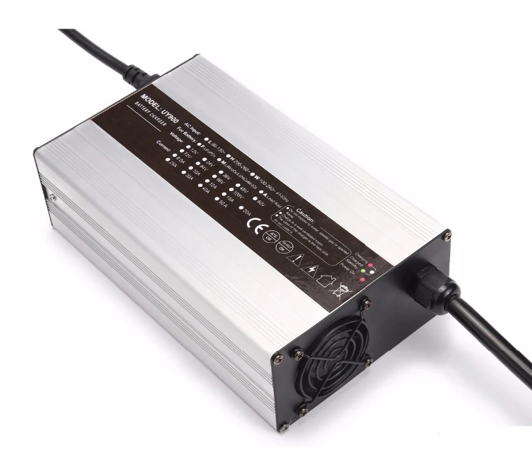 Battery charger
