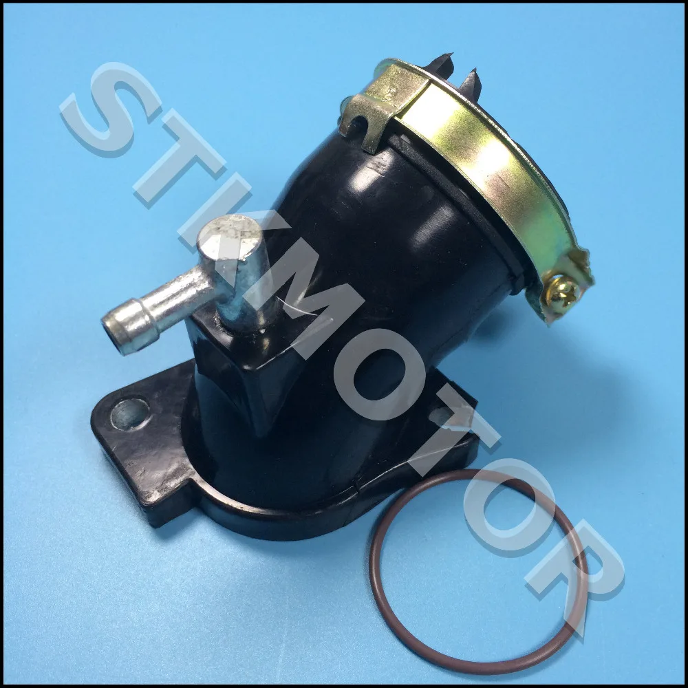 

Linhai BUYANG FEISHEN D300 H300 G300 170MM 173MN 260CC 300CC YP250 VOG250 Intake Manifold ATV Quad Scooter