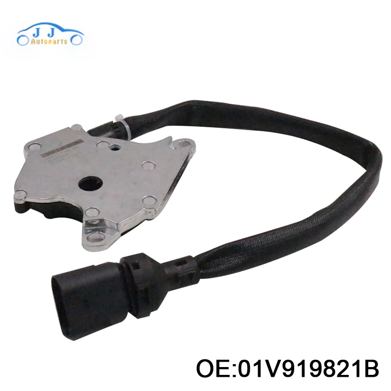 

01V919821B NEW Transmission Multi-function Neutral Safety Switch 0501317994 ZFS for Volkswagen Passat Audi A4 A6 A8 S6 RS6