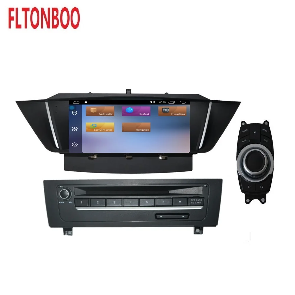 Clearance 9 inch Android 9 Car  GPS Navigation  Radio Player for  BMW X1 E84 2009-2015,bluetooth,free map RAM 2G ROM 32G 21