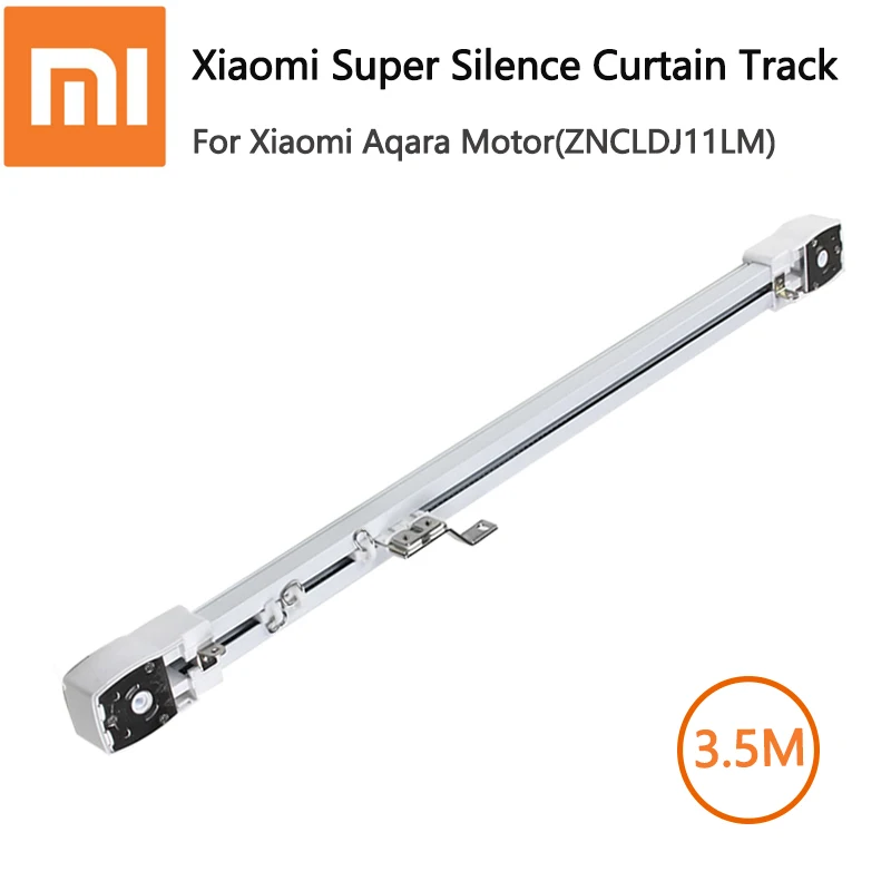  Original Xiaomi aqara / Dooya KT82 / DT82 engine Customizable Super Ganz Electric Curtain Track for