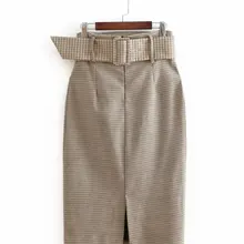 BB45-8538 в европейском стиле; модные стильные туфли на высоком каблуке с вырезом «юбка мини-юбка для девочек