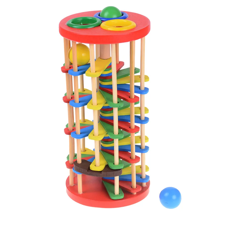 pound a ball toy