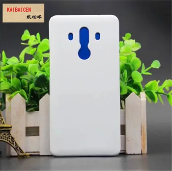 

DHL Freeshipping For Huawei Mate 10 Pro 3D Sublimation Cell Phone Cover Case