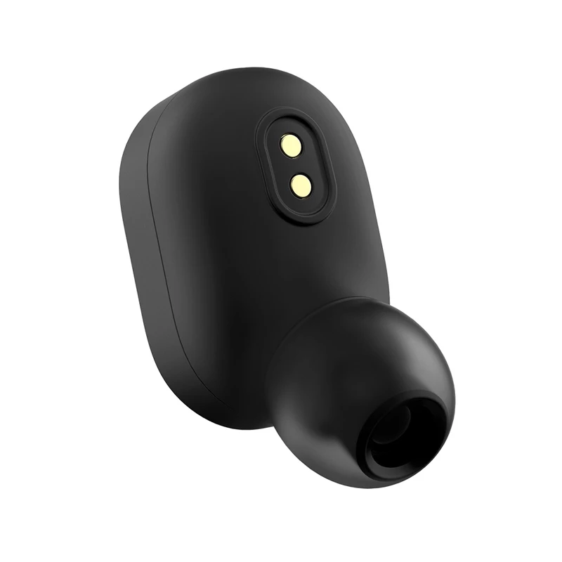 Оригинальные беспроводные мини наушники Xiaomi Bluetooth 4 1 IPX4 водонепроницаемые