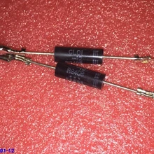 10 шт./лот HVM12 CL01-12 Микроволновая печь высокого напряжения диод выпрямитель электронный