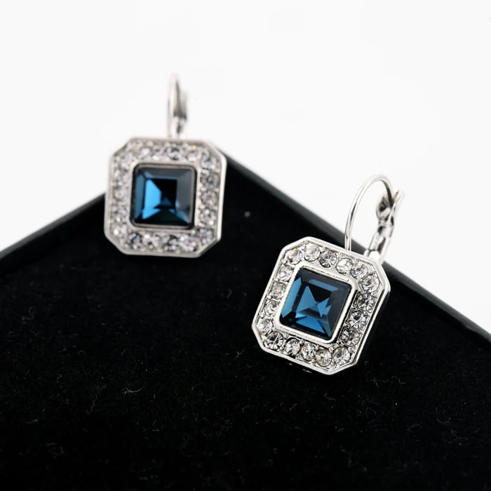 Sparkle Earrings