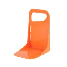 Новая многофункциональная автомобильная Задняя Авто стойка для багажника, неподвижная стойка, держатель для багажного ящика, подставка, устойчивый к тряске, органайзер, забор, держатель для хранения