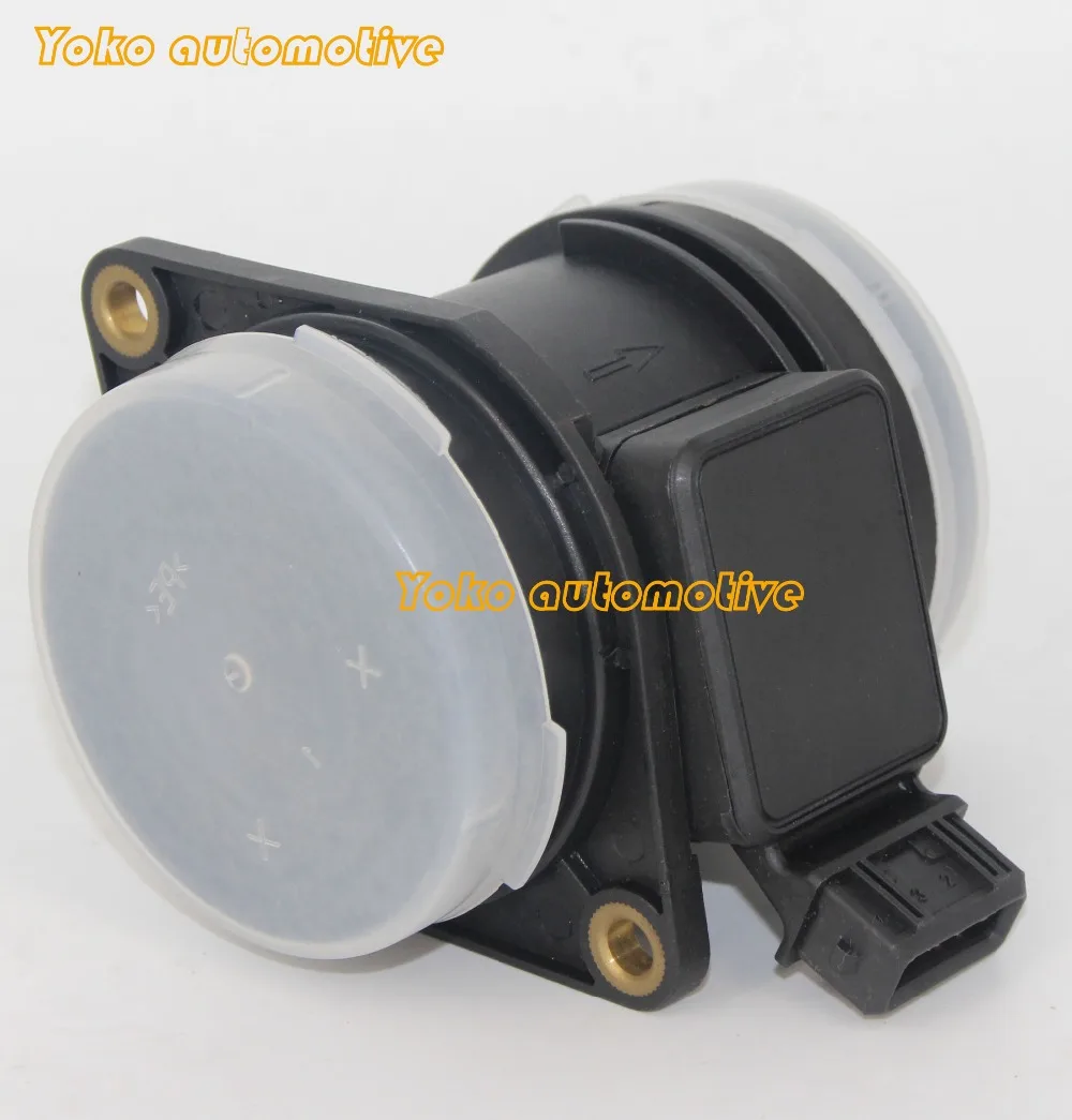 

MASS AIRFLOW SENSOR METER MAF FOR RENAULT MEGANE LAGUNA 1.9 dTi 5WK9615 5WK9615Z 8ET009142-041 7700105010 30862696/5wk9 615