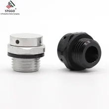 Пылезащитный Гидрофобный IP 68 M12 защитный болт для фар