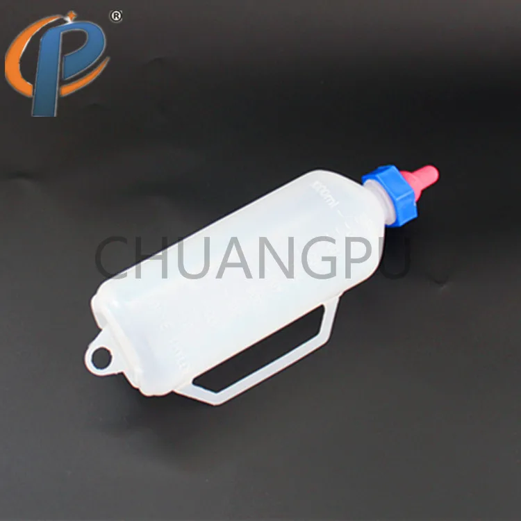 

With Feeding Rubber Nipples Milk Feed Bottle for Lamb/Kitty/Puppy