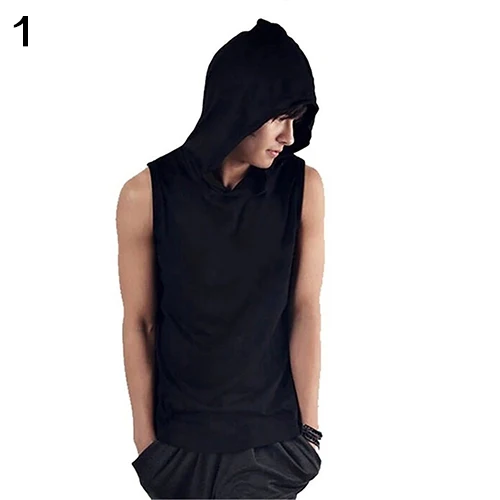 undershirt hoodie