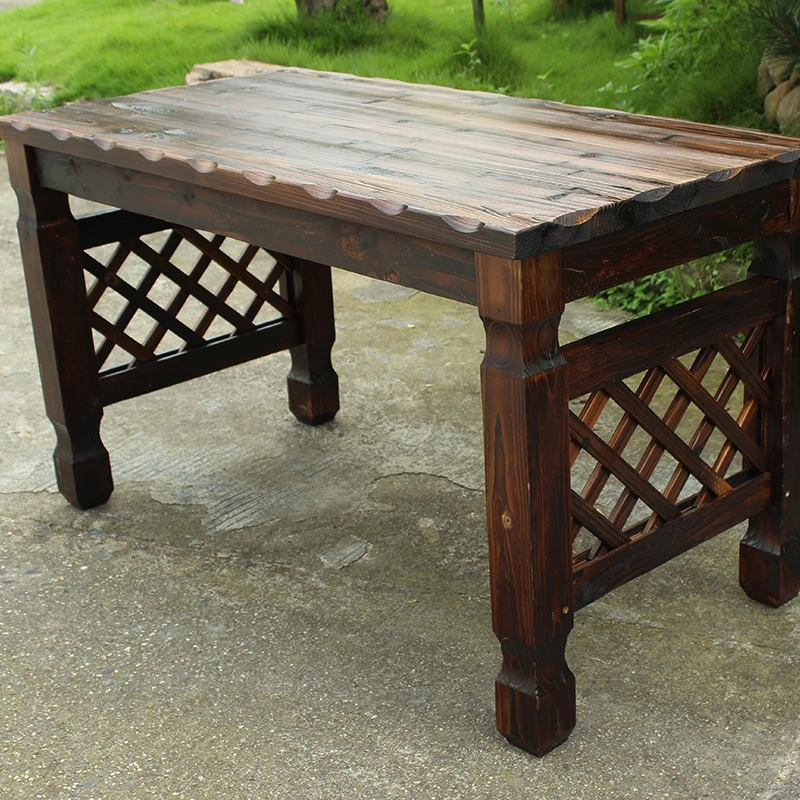 cafe kid table and chair set