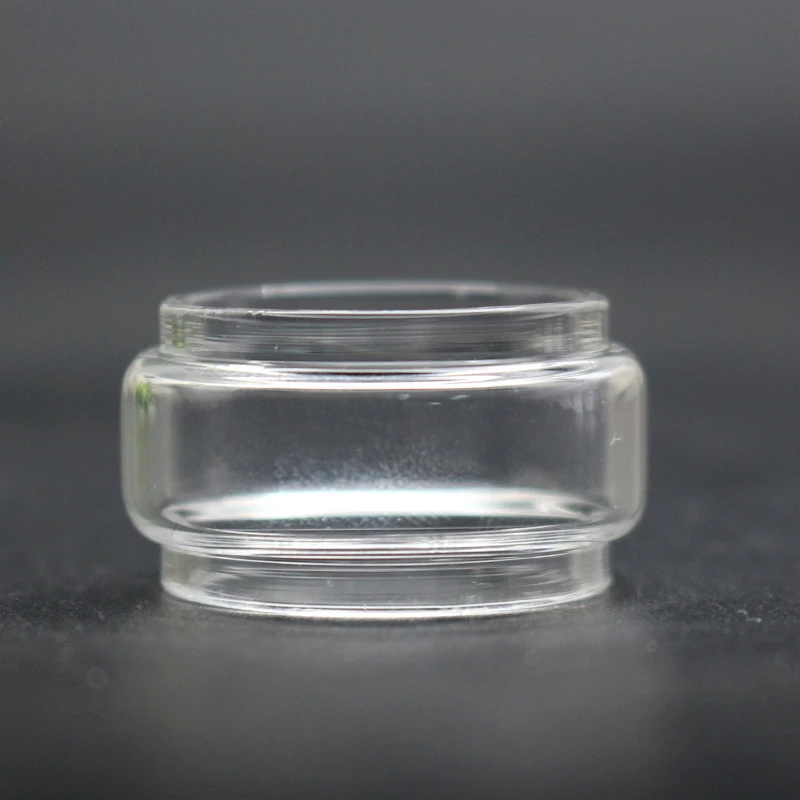 

Replacement Glass Tube for Vaporesso VECO Plus 2ml/4ML Capacity Tank Fit VECO SOLO PLUS /SOLO Starter Kit/ Nebula TC Kit