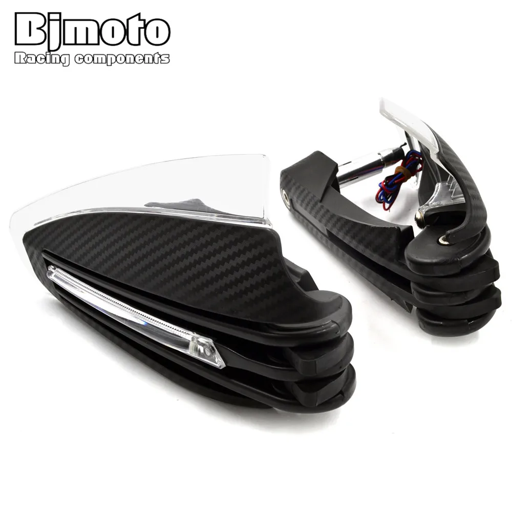 Защитная накладка для мотоцикла 22 мм Kawasaki Suzuki Honda Yamaha moto ATV|kawasaki protector|yamaha protectorktm