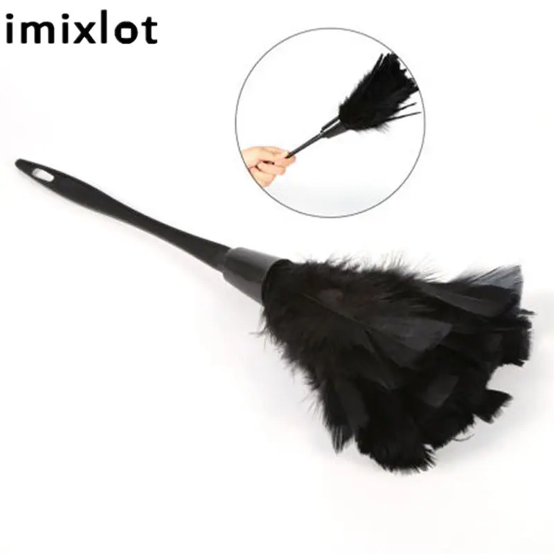 Imixlot новые длинные мягкие перьевые бытовые чистящие тряпки для автомобильных