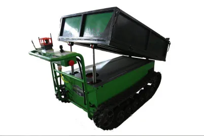 

Transport vehicle robot (Pre-version) Smart Robot