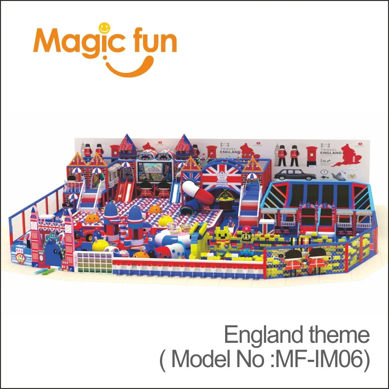 

MAGIC FUN cheap wholesale high quality equipment building blocks toys for children