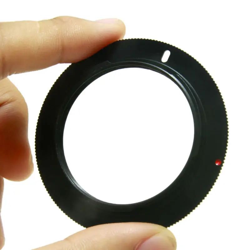 Объектив M42 для Nikon AI кольцо адаптер D7000 D90 D80 D5000 D3000 D3100 D3X|ring bobbin|ring frogring banner |