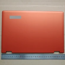 Чехол для ноутбука lenovo Ideapad Yoga 13 YOGA13 FRU 30500200 оранжевый