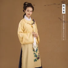 Nuan Sheng Сян мин дворец династии для женщин костюм для шоу на сцене или фотографии женский