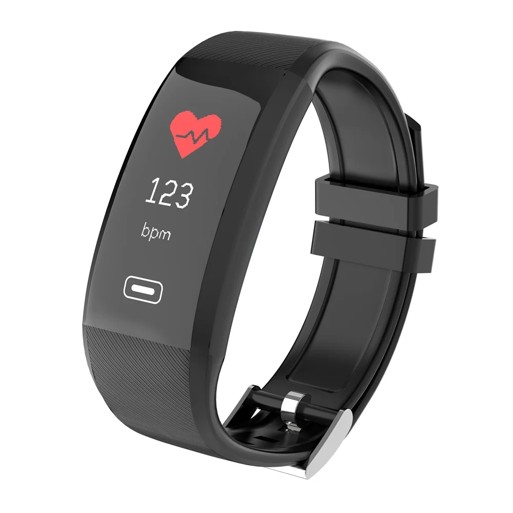 best smart bracelet with blood pressure