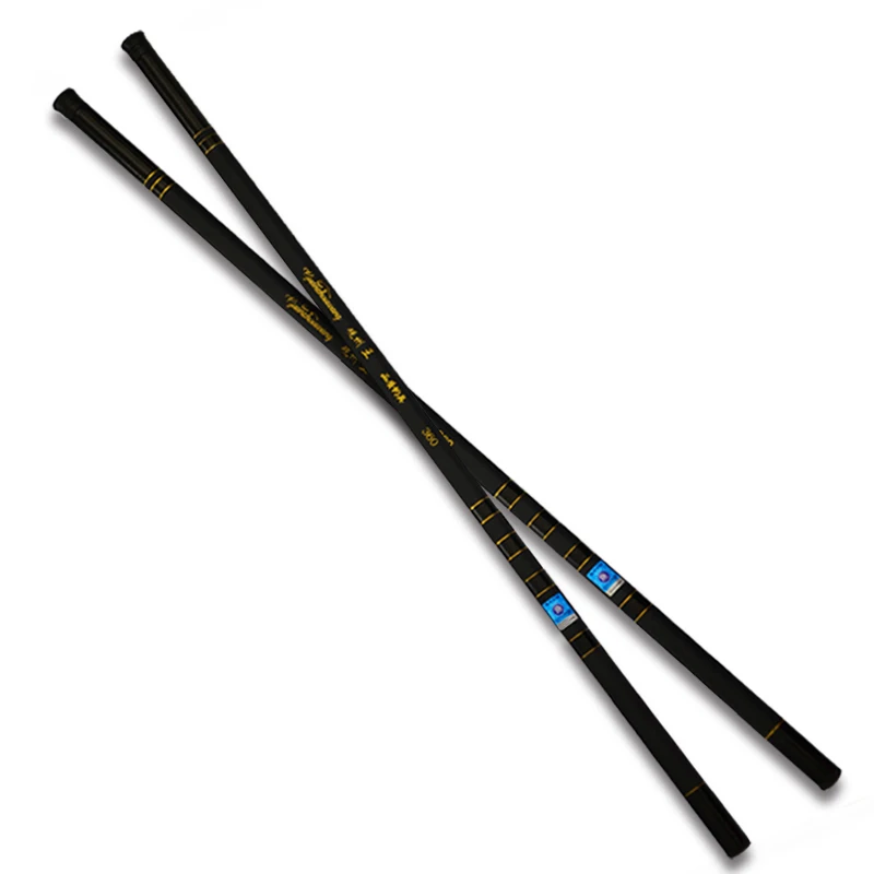 

Handcuffs hard fishing rod stream vara de pesca short pole fishing gear set vissen rod pod outdoor fishing tool cana de pescar