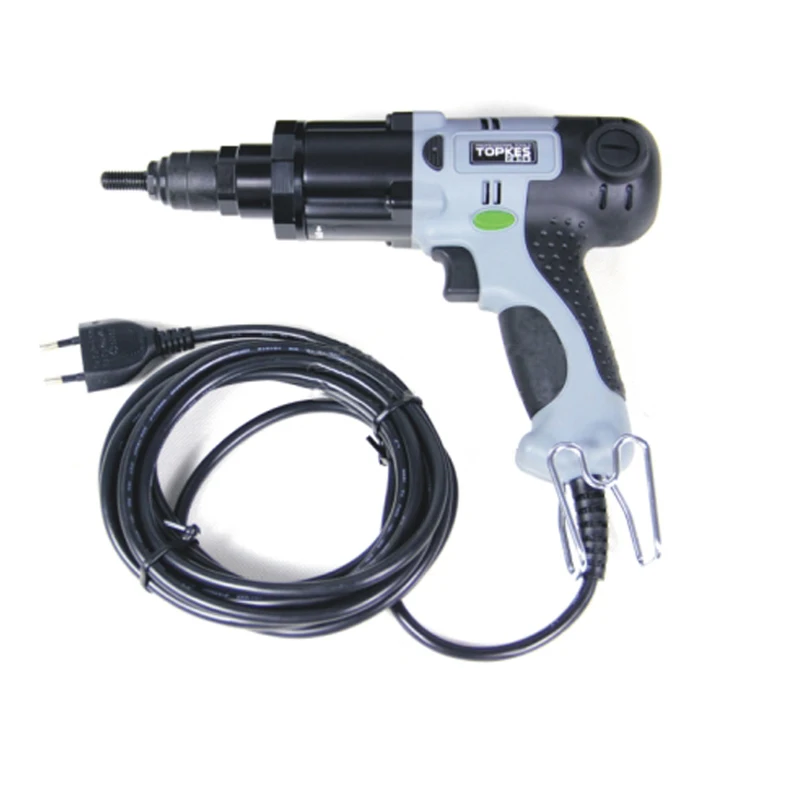 Electric riveting nut gun electric riveting gun riveting Tools with