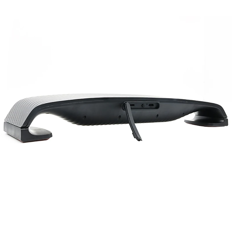 

New Car Reversing Camera Driving Recorder Wifi Bluetooth Mobile Phone Control Overspeed Alarm Reversing Line
