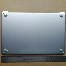 Нижний чехол для ноутбука Базовая крышка для samsung 900X3N 900X3Y BA98-00937B BA61-03217A металлический материал