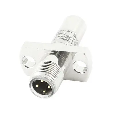 

CR12-2MP1-M1 NPN NO 2mm Detection Distance Inductive Sensor Proximity Switch