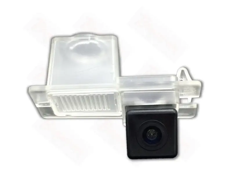 For SSangYong Kyron Korando Rexton Actyon 2006 - 2017 Car Rear View Camera Rearview Parking Reverse Backup HD CCD Night Vision (2)