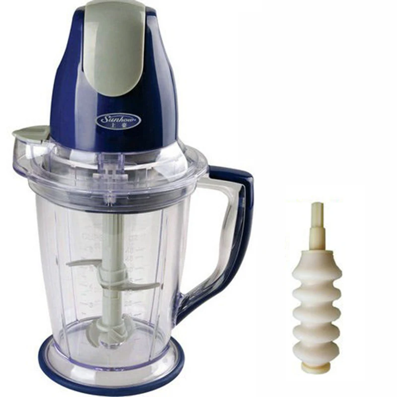 019 Garlic peeler ,Garlic peeling machine,Meat grinder,Ginger and garlic chopper,Multifunction