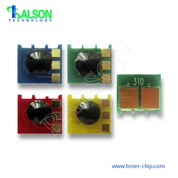 

Hot sale cf310a toner chip resetter for hp m855 cartridge chip laser printer china manufacture