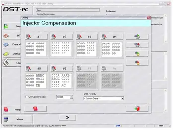 

forDenso DST-PC 9.0.0 [2016]