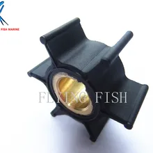 3B2-65021-1 18-8920 лодочный мотор крыльчатка водяного насоса для Tohatsu 6HP 8HP 9.8HP подвесной лодочный мотор