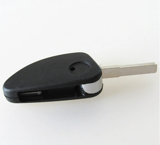 Alfa Romeo 3 Buttons flip remote key shell (5)