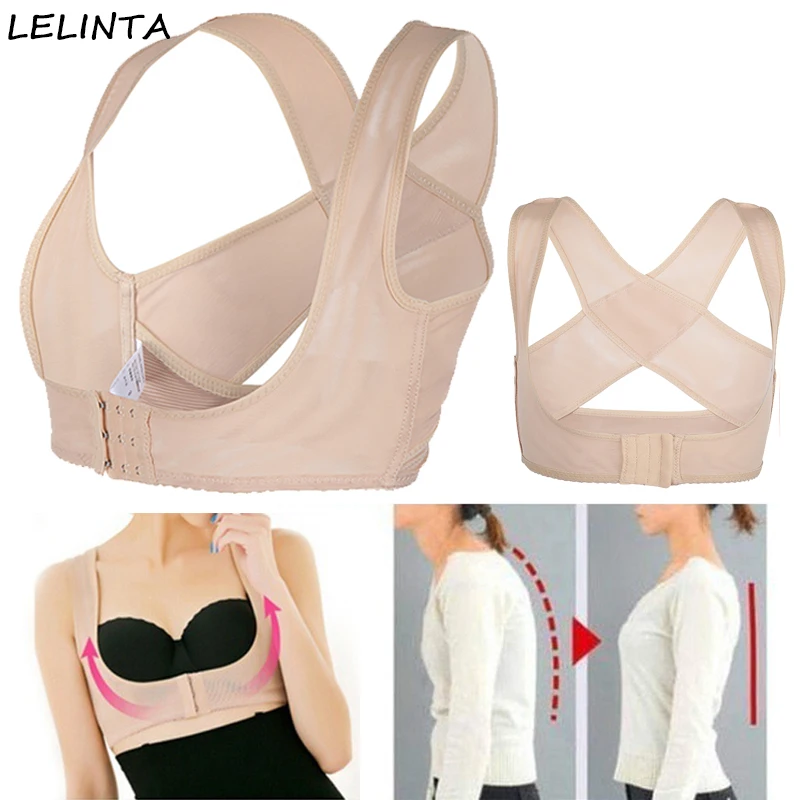 Buy Adjustable Underwear Push Up Chest Breast Support