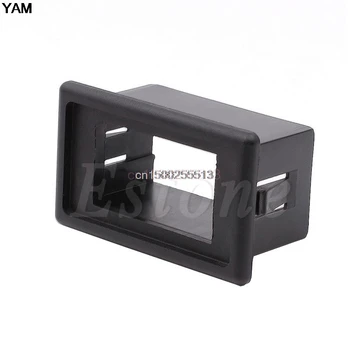 

1 Gang Boat Rocker Switch Clip Panel Patrol Holder Housing For ARB Carling