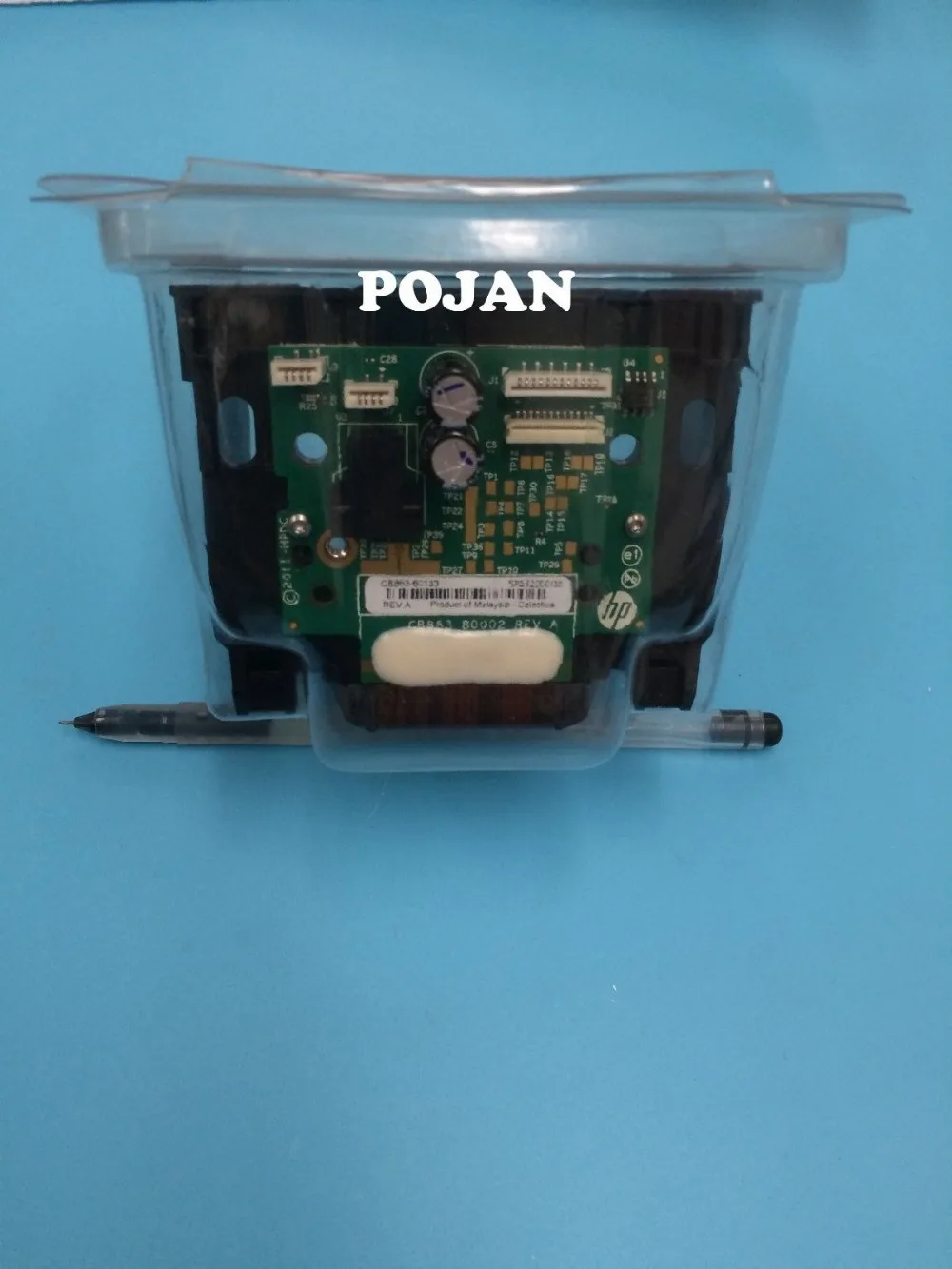 NEW CB863 60133 FIT FOR HP 932 933 XL OJ 7110 7610 6100 6600 6700 Print Head-in Printer Parts