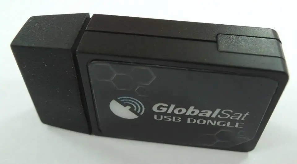 GlobalSat ND-105C Замена ND100S gps приемник USB ключ Micro USB интерфейс для ноутбука ПК ноутбук планшет смартфон